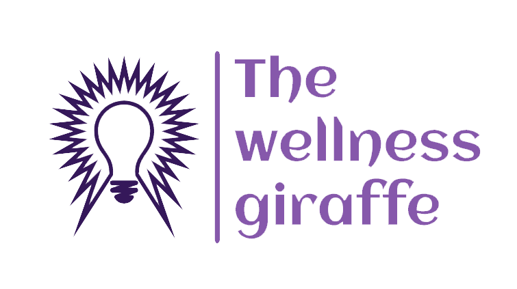 The wellness giraffe